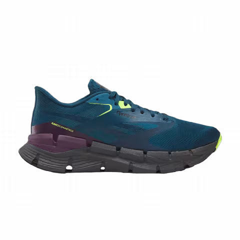 Reebok FloatZig Symmetros 'Escape Blue Midnight Plum'