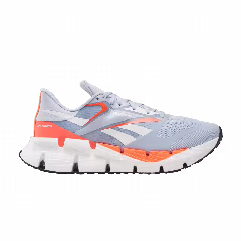 Reebok FloatZig 1 'Pale Blue Orange Flare'