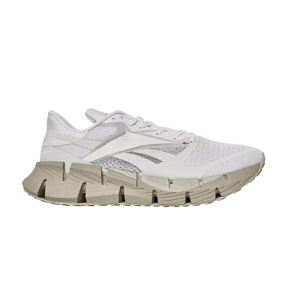 Reebok FloatZig 1 Pure Grey Moonstone