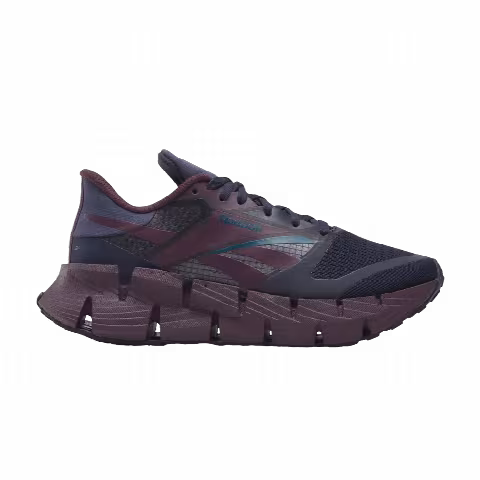 Reebok Wmns FloatZig 1 'Vector Navy Plum'