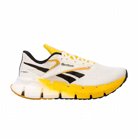 Reebok FloatZig 1 'Chalk Clay Yellow'