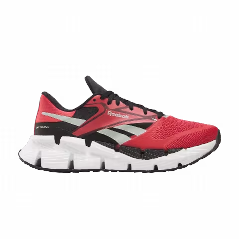 Justin Fields x Reebok FloatZig 1 'Red Grey White'