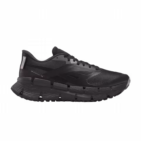 Reebok FloatZig 1 Adventure 'Black Grey'