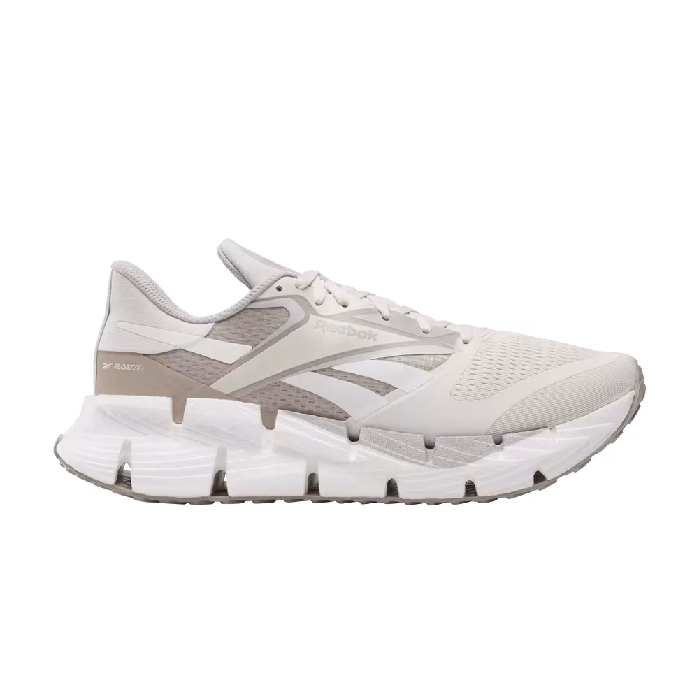 Reebok FloatZig 1 Bone Moonstone