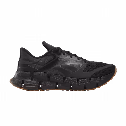 Reebok FloatZig 1 'Black Gum'
