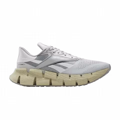 Reebok FloatZig 1 'Grey Classic Beige'