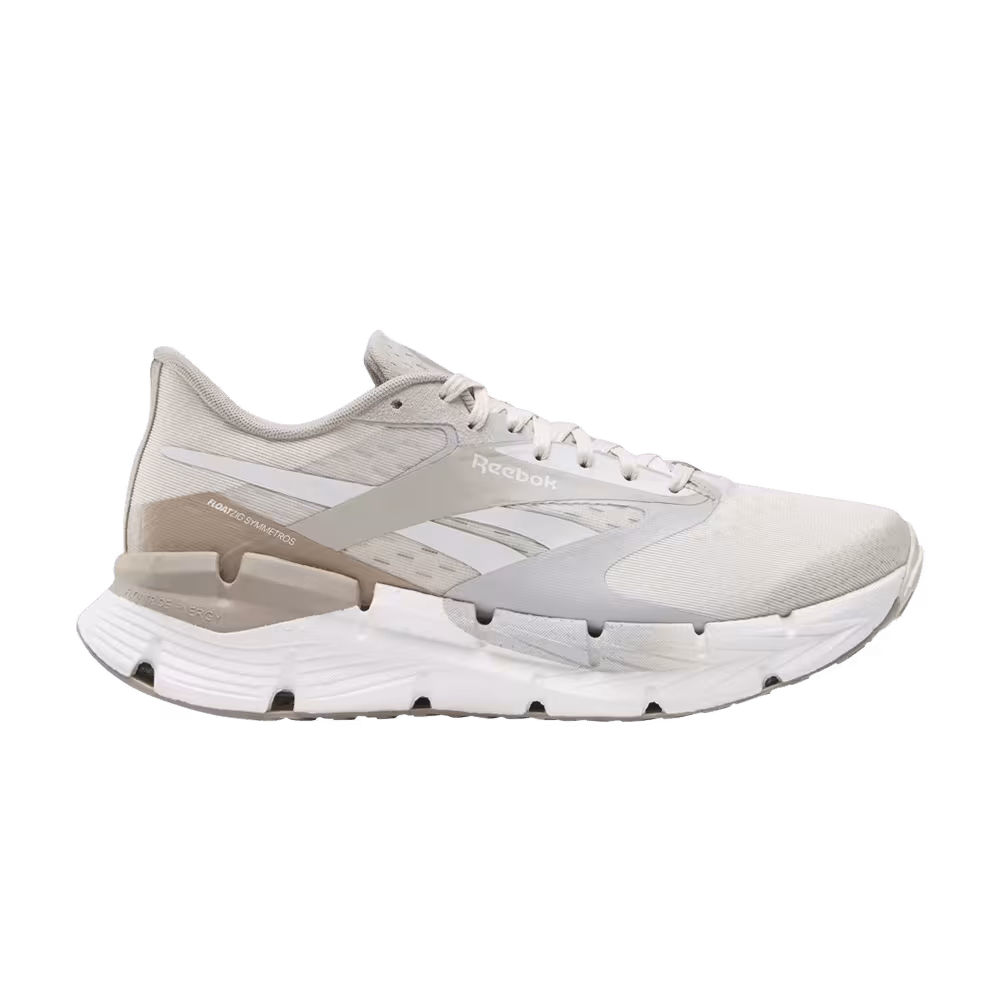 Reebok FloatZig Symmetros Bone Ash