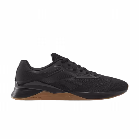 Reebok Nano X4 'Black Gum'