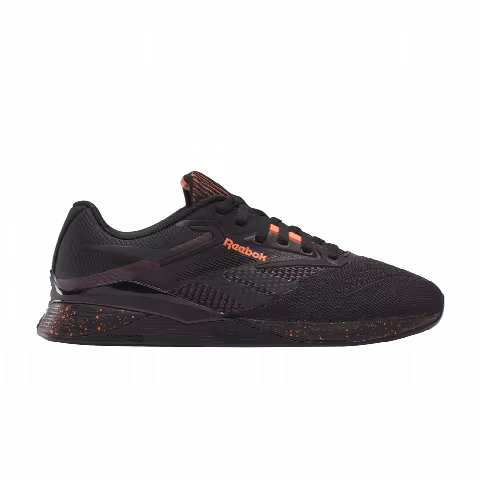 Reebok Wmns Nano X4 'Midnight Plum Digital Coral'