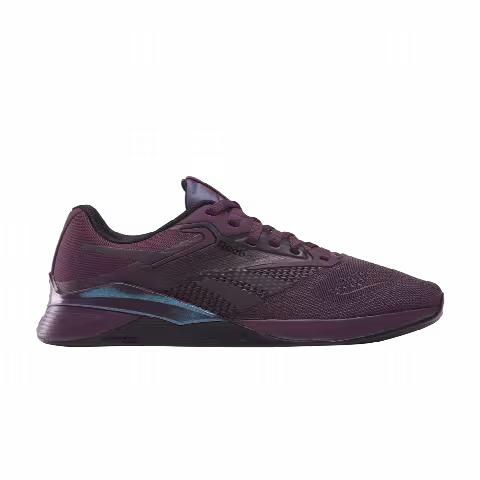 Reebok Wmns Nano X4 'Midnight Plum'