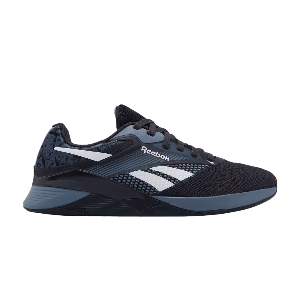 Reebok Nano X4 Blue Slate