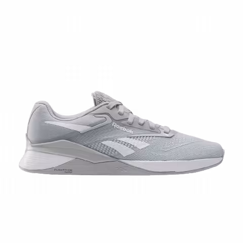 Reebok Nano X4 'Pure Grey'