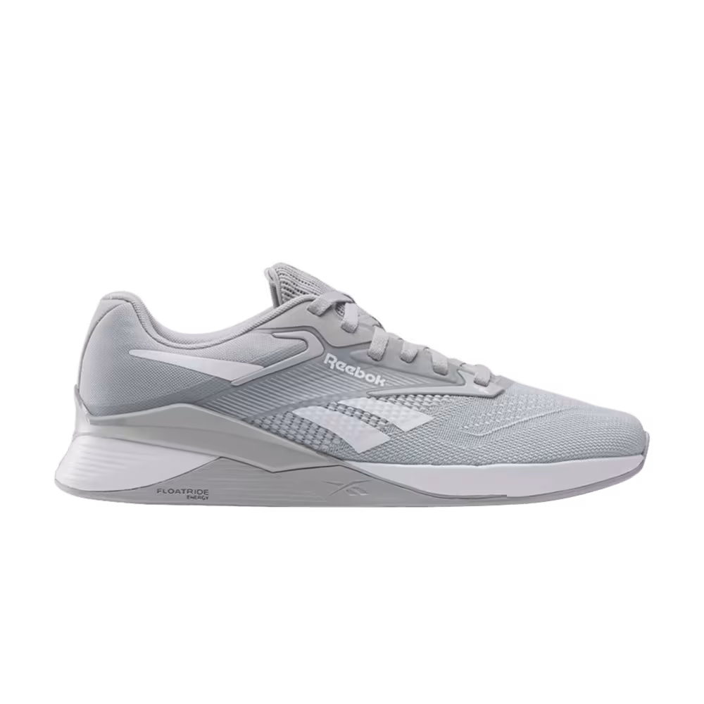 Reebok Nano X4 Pure Grey
