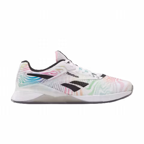 Reebok Nano X4 'Pride 2024'