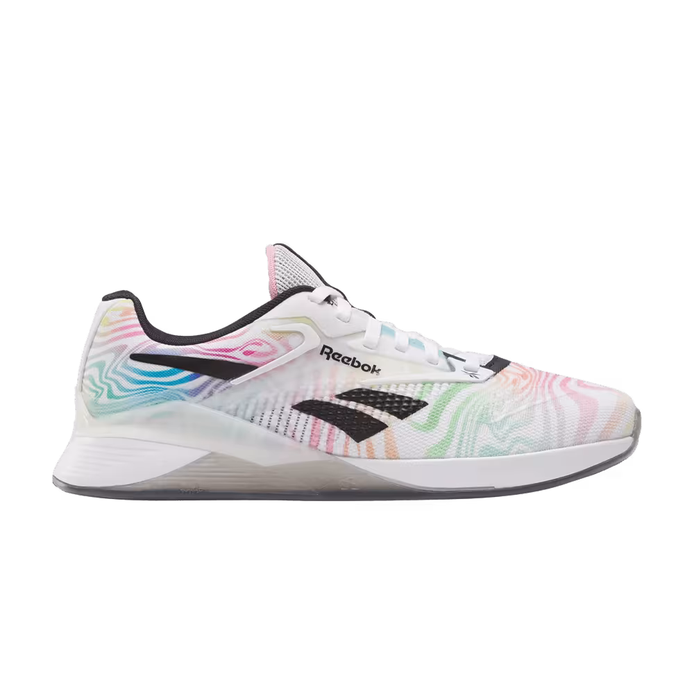 Reebok Nano X4 Pride 2024