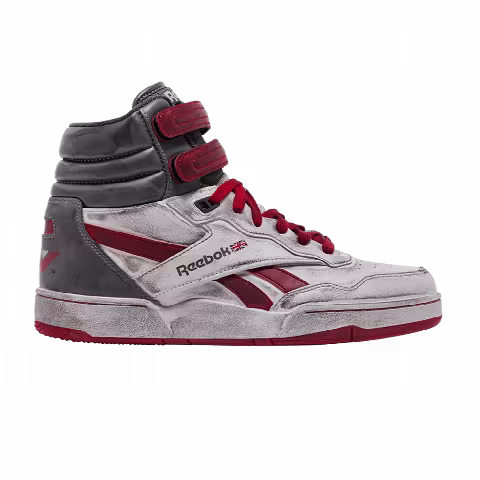 Alien Romulus x Reebok BB4000 2 Mid 'Weyland-Yutani'