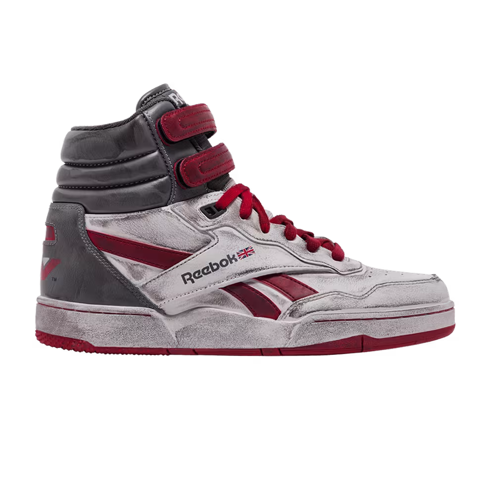 Alien Romulus x Reebok BB4000 2 Mid Weyland-Yutani