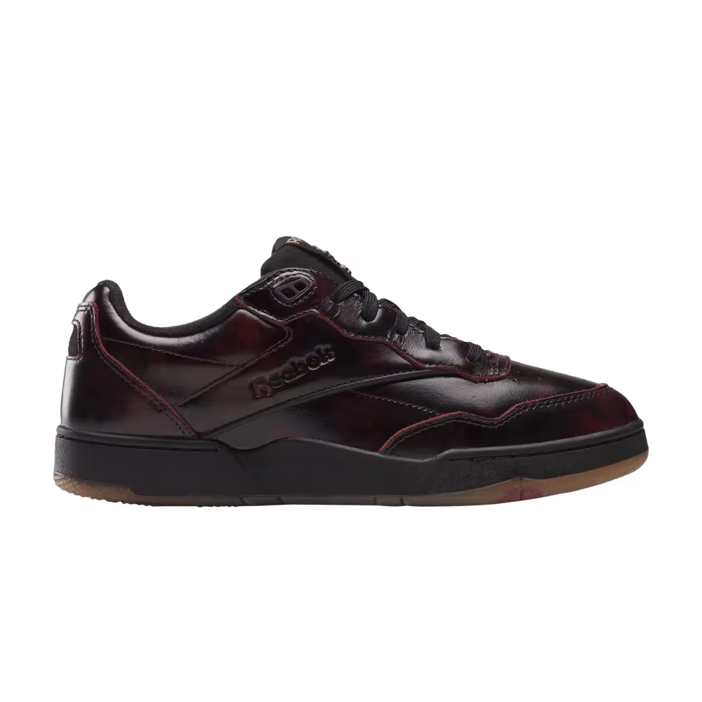 Universal Monsters x Reebok BB4000 2 Dracula