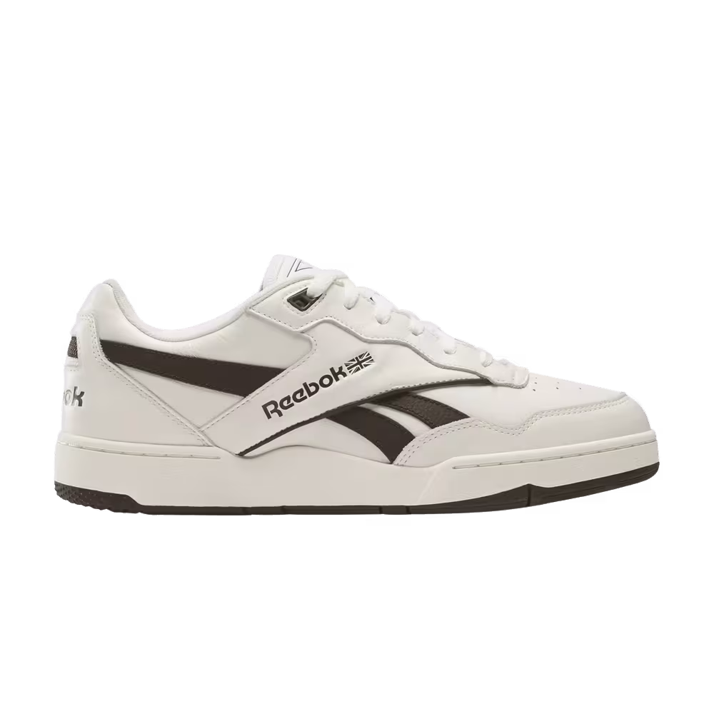 Reebok BB4000 2 Chalk Dark Brown