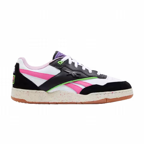 Anuel AA x Reebok BB4000 2 'Soy Leyenda'
