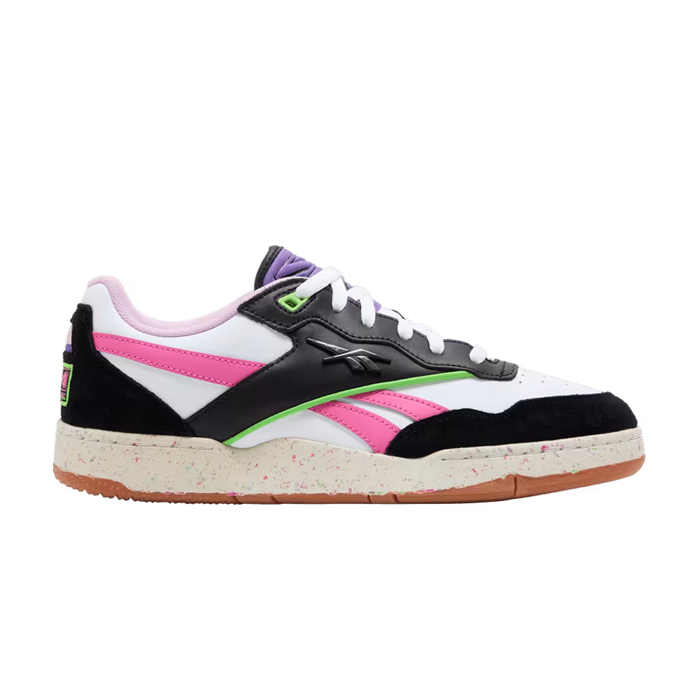 Anuel AA x Reebok BB4000 2 Soy Leyenda