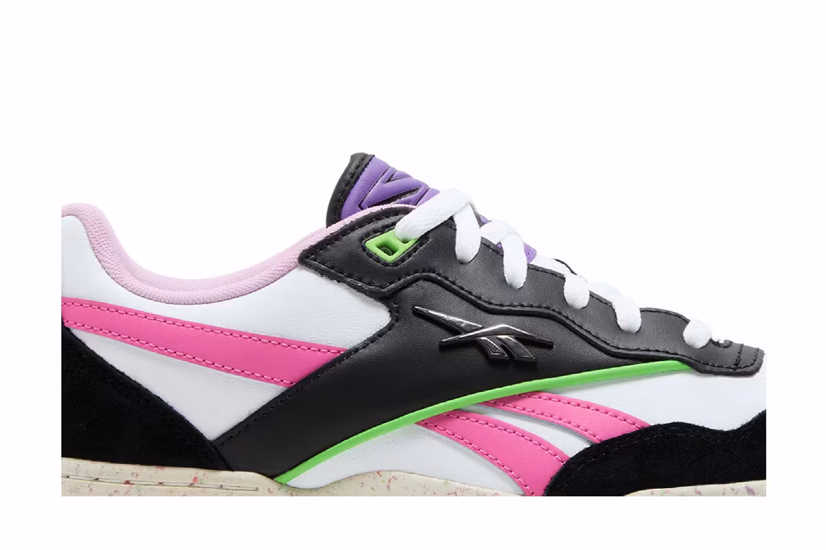Anuel AA x Reebok BB4000 2 Soy Leyenda, view 3