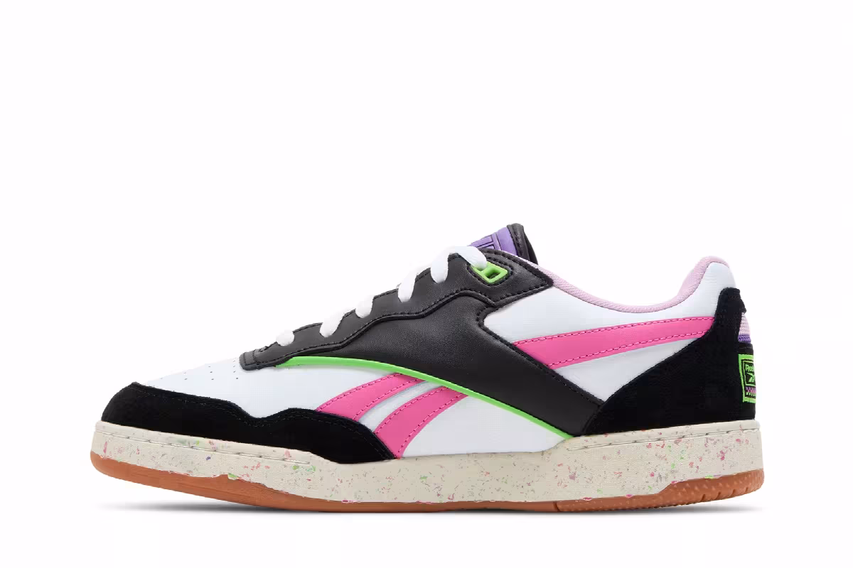 Anuel AA x Reebok BB4000 2 Soy Leyenda, view 4
