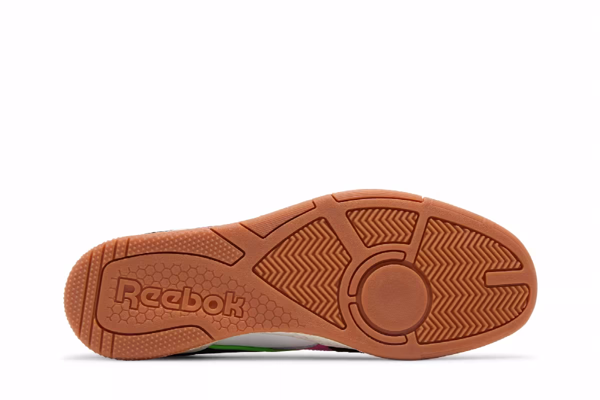 Anuel AA x Reebok BB4000 2 Soy Leyenda, view 5