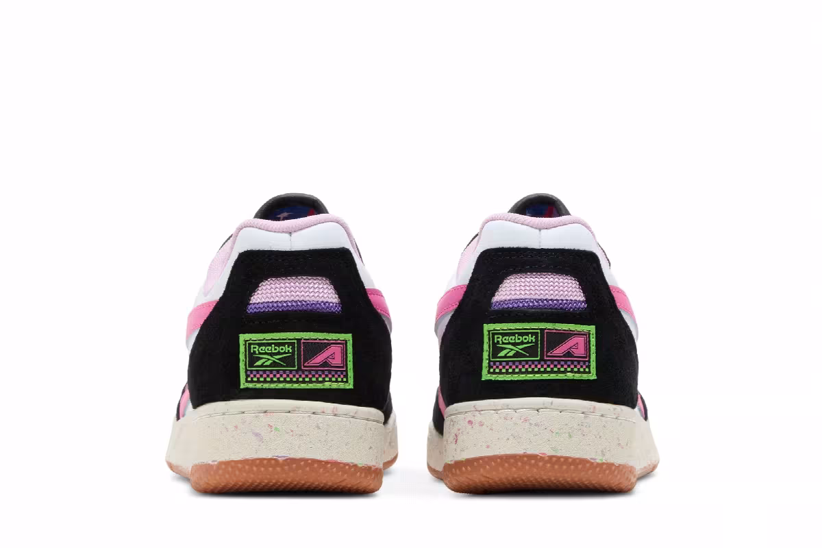 Anuel AA x Reebok BB4000 2 Soy Leyenda, view 7