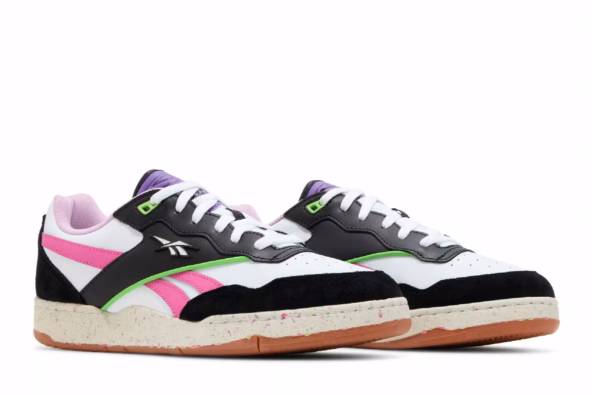 Anuel AA x Reebok BB4000 2 Soy Leyenda, view 9