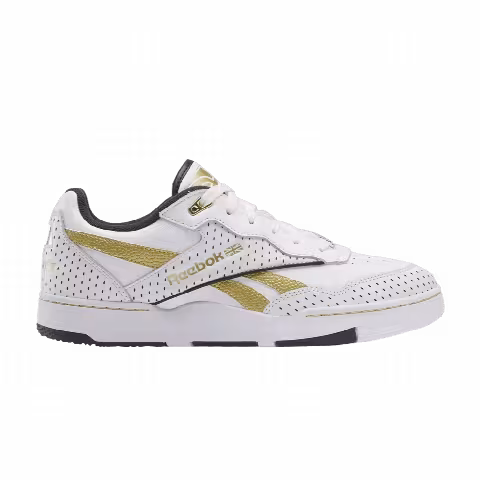 Victor Solomon x Reebok BB4000 2 'White Gold'