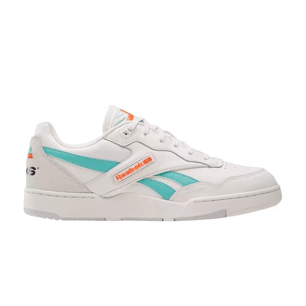 Cam Hicks x Reebok BB 4000 2 The Green Box
