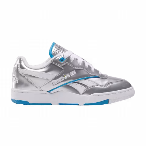 Angel Reese x Reebok Wmns BB4000 2 'Silver Always Blue'