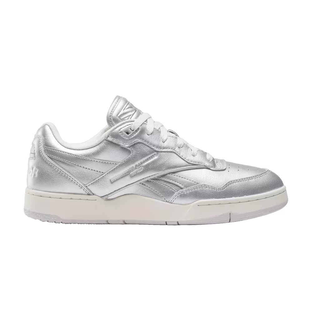 Engineered Garments x Reebok BB4000 2 Silver Metallic