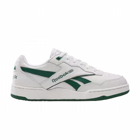 Reebok BB4000 2 'Pure Grey Dark Green'