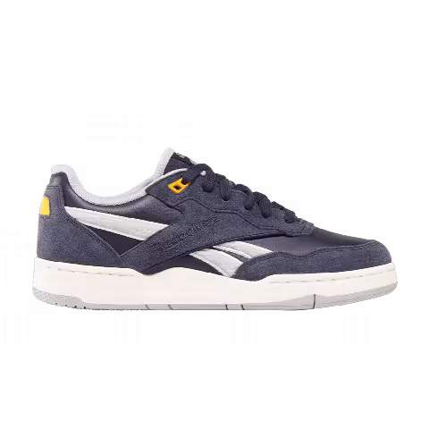 Reebok BB4000 2 'Human Rights Now! - Power Navy'
