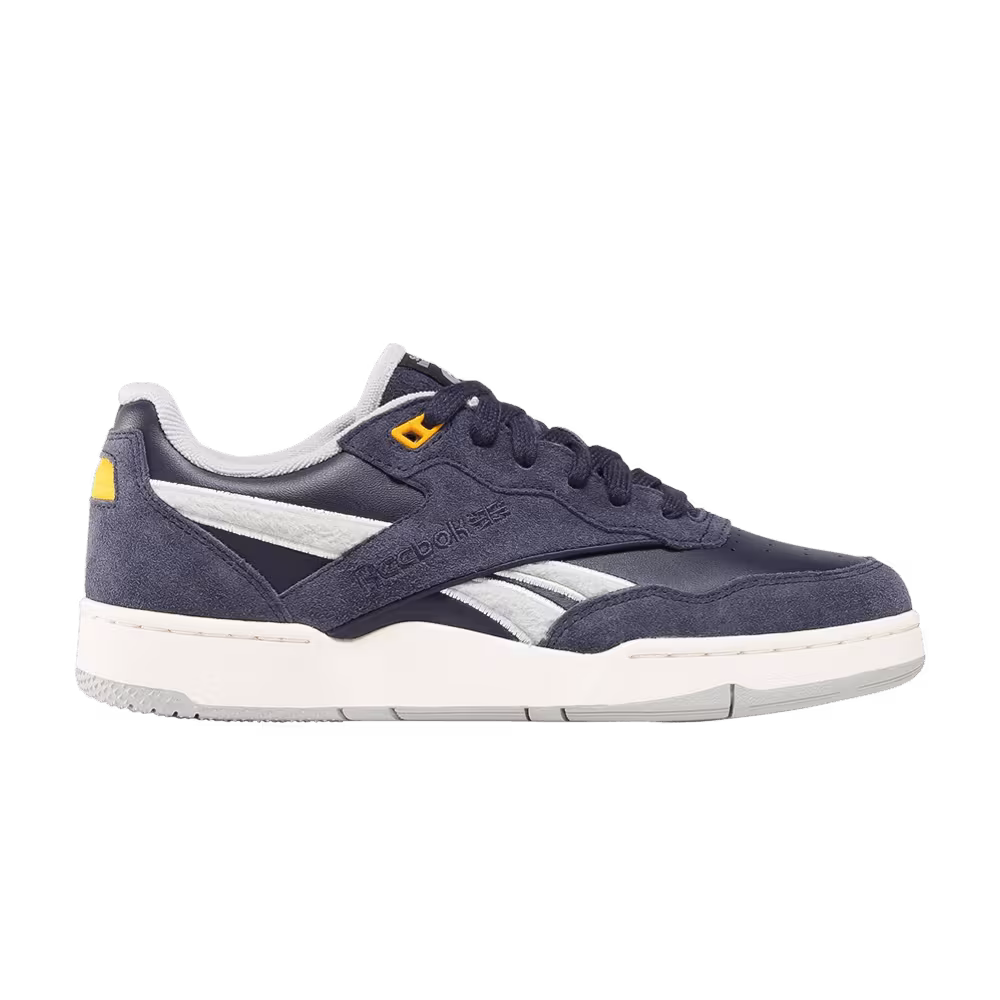 Reebok BB4000 2 Human Rights Now! - Power Navy