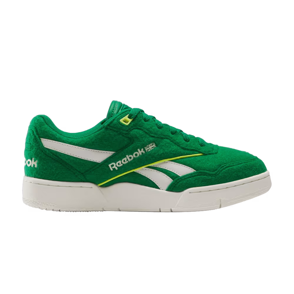 Reebok Women's BB4000 2 Sport Green