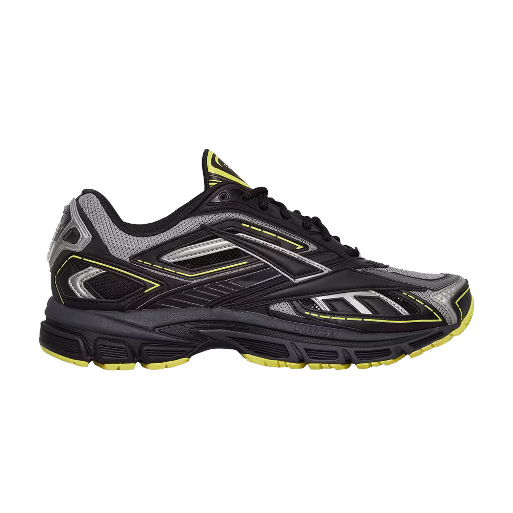 Reebok Premier Road Ultra Black
