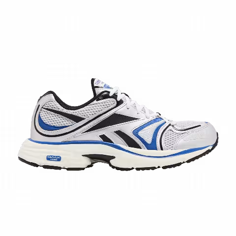 Reebok Premier Road Plus 6 'Silver Metallic Vector Blue'