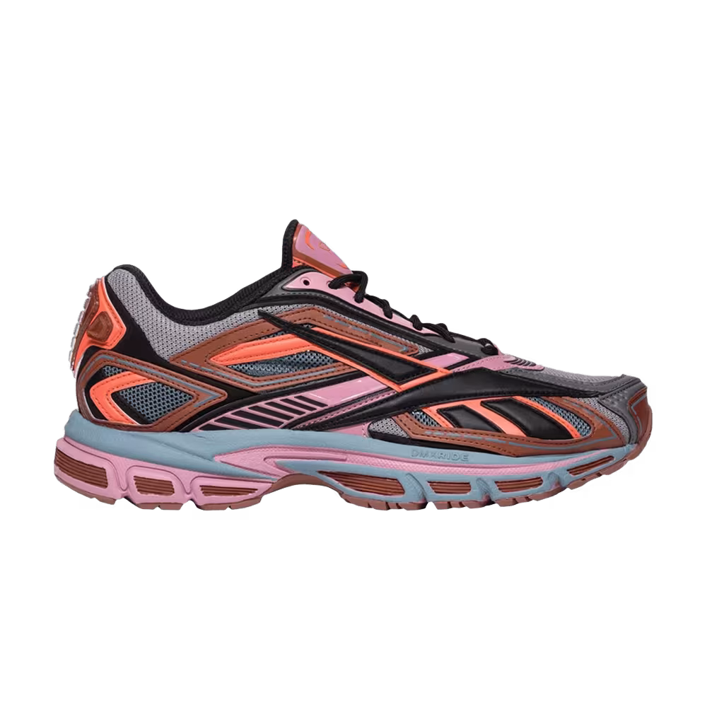 Reebok Premier Road Ultra LTD Extra Pink