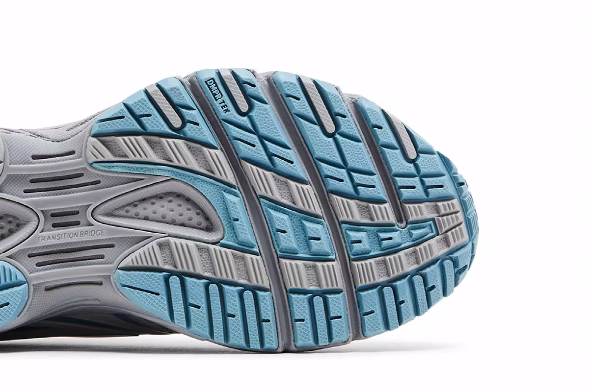 Reebok Premier Road Modern Mono Grey Aqua, view 6