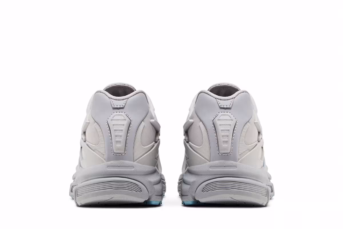 Reebok Premier Road Modern Mono Grey Aqua, view 7