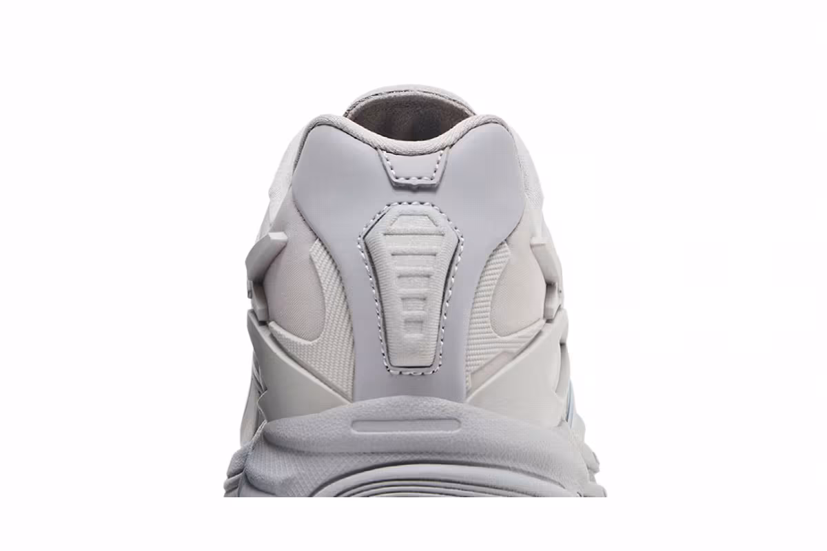 Reebok Premier Road Modern Mono Grey Aqua, view 8