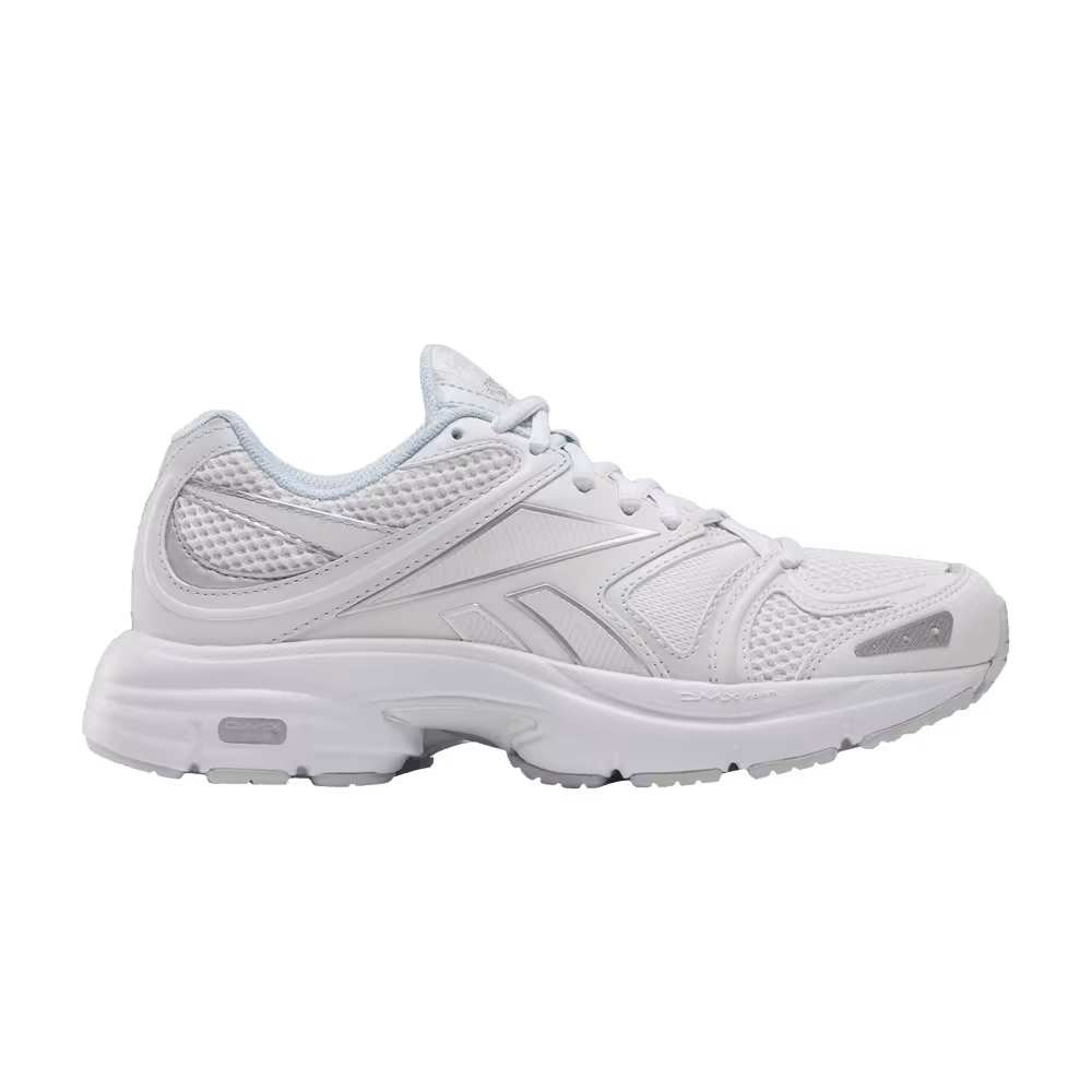 Reebok Women's Premier Road Plus 6 Barely Grey