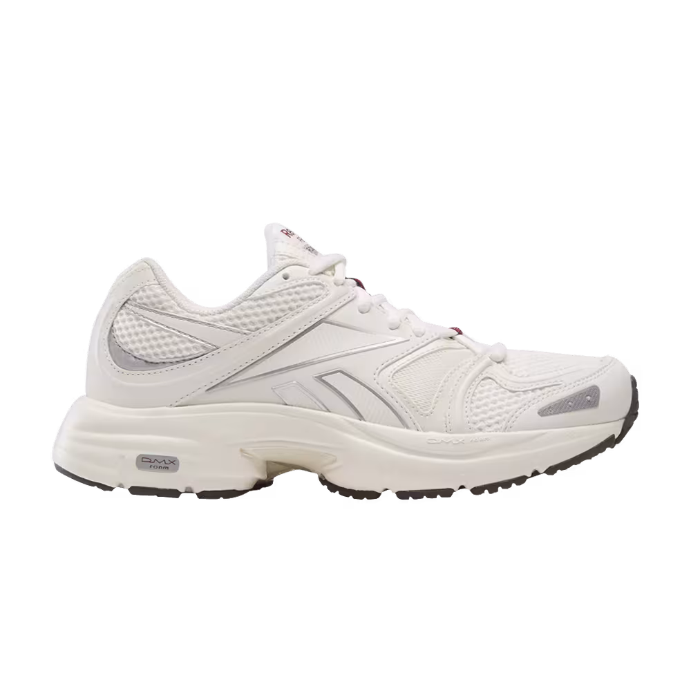 Reebok Women's Premier Road Plus 6 Chalk