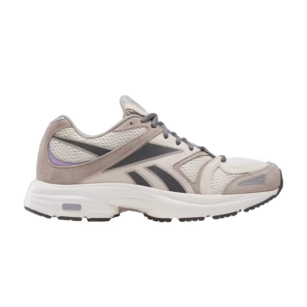 Reebok Premier Road Plus 6 Ash Alabaster