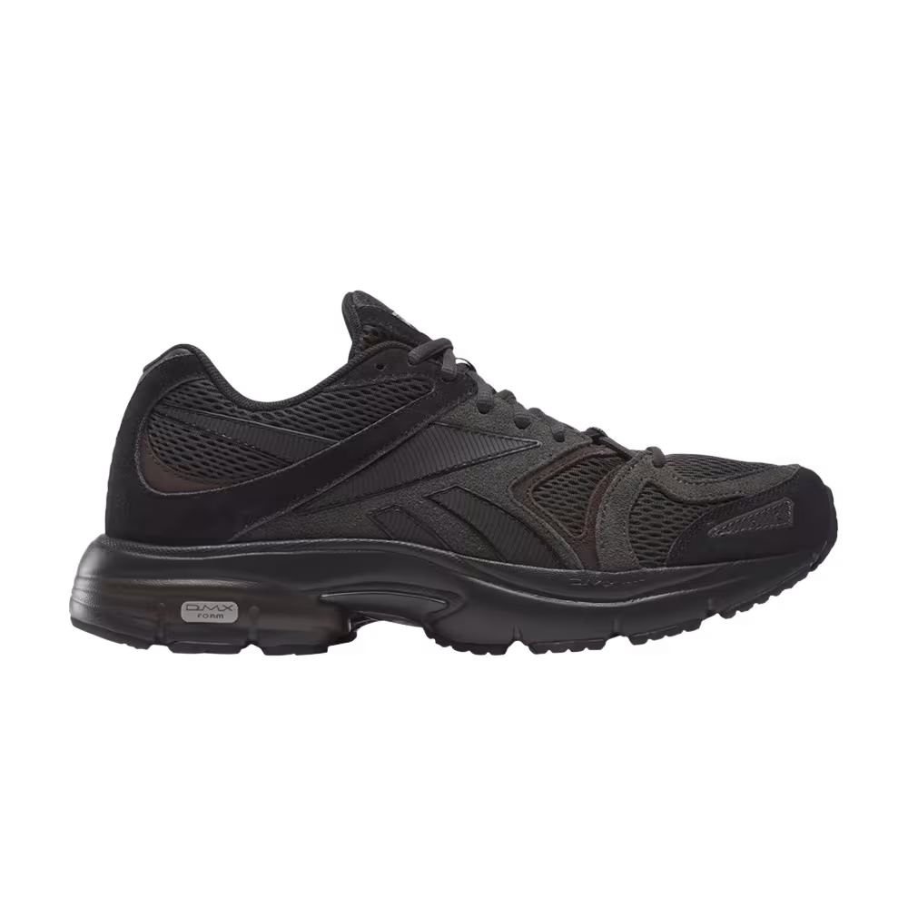 Reebok Premier Road Plus 6 Grey Black