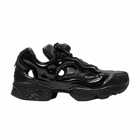 Needles x Reebok InstaPump Fury 94 'Black'