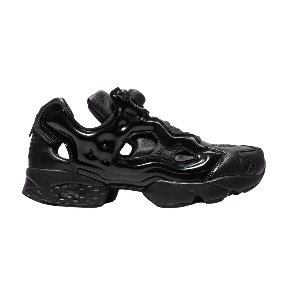Needles x Reebok InstaPump Fury 94 Black
